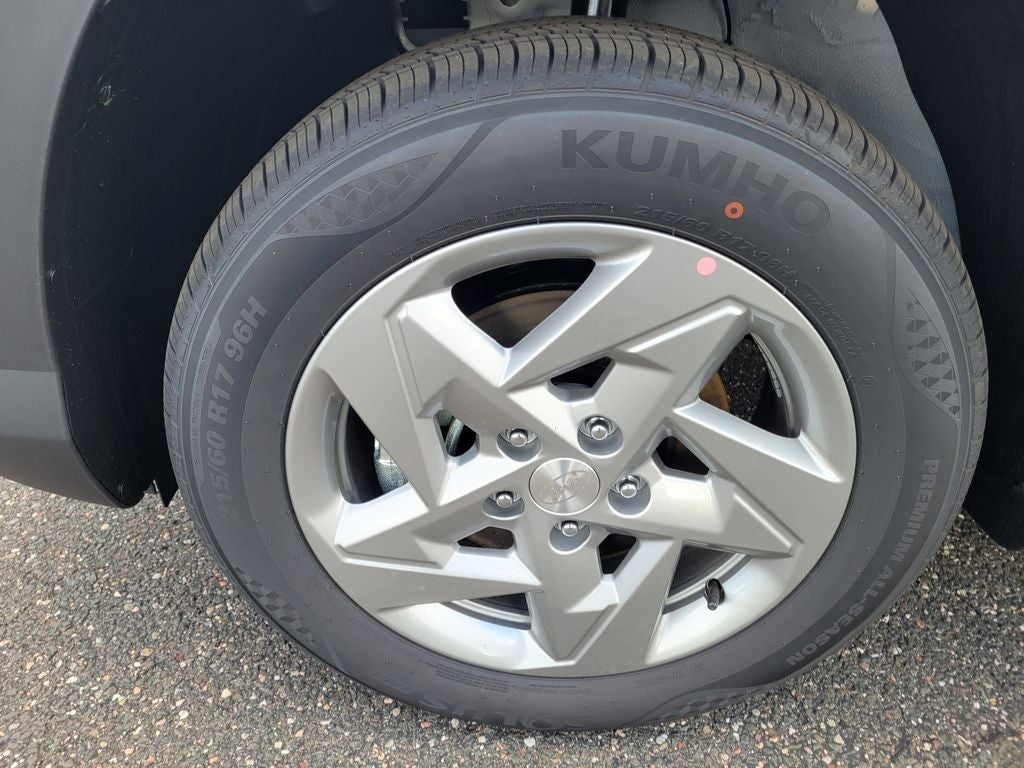 2026 Hyundai KONA SE AWD