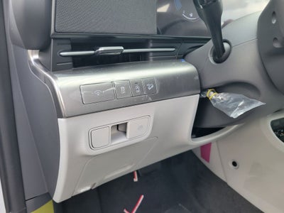 2026 Hyundai KONA SE AWD