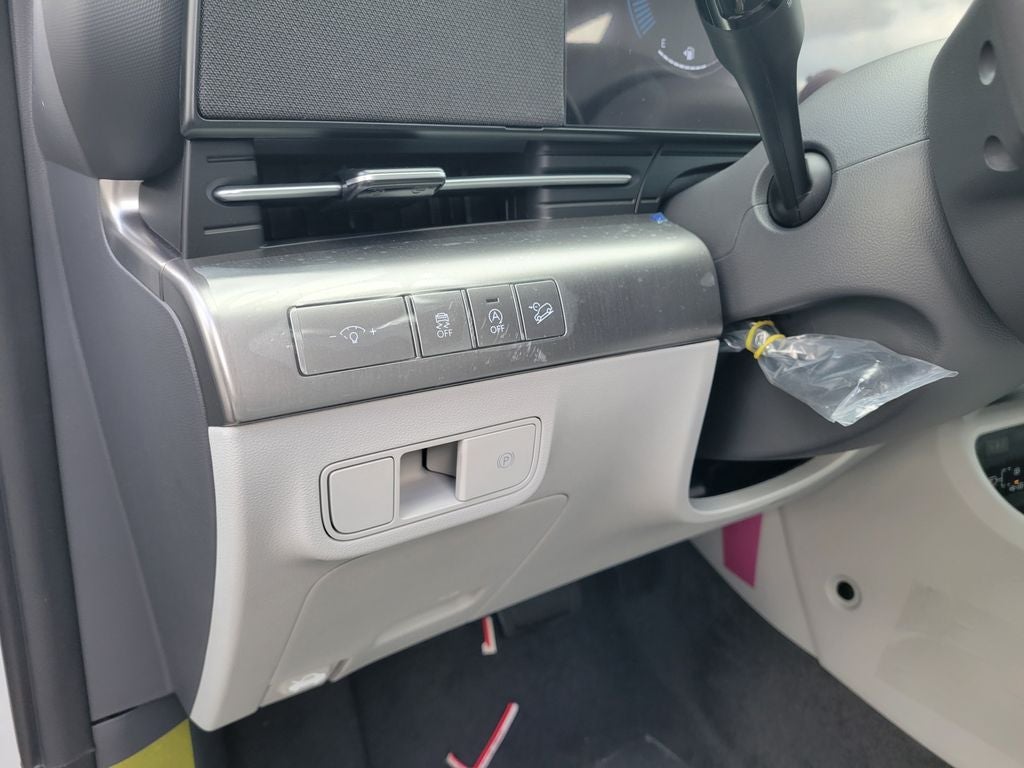 2026 Hyundai KONA SE AWD