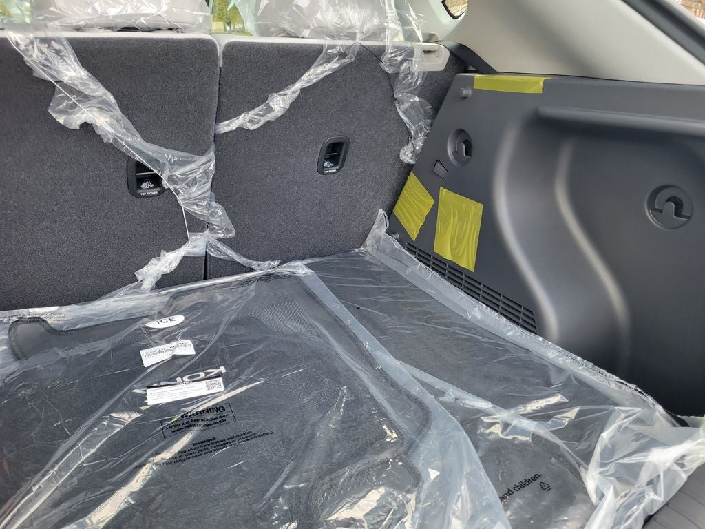 2026 Hyundai KONA SE AWD