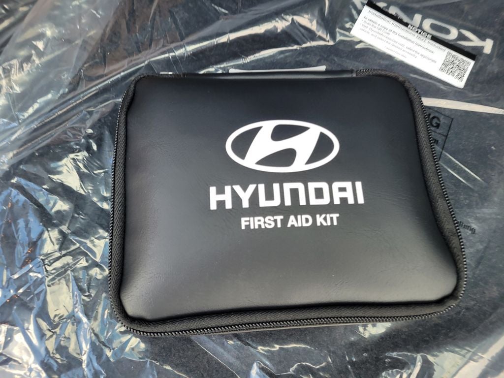 2026 Hyundai KONA SE AWD
