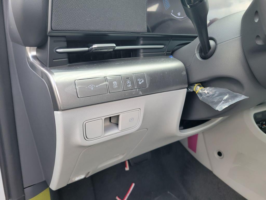 2026 Hyundai KONA SE AWD