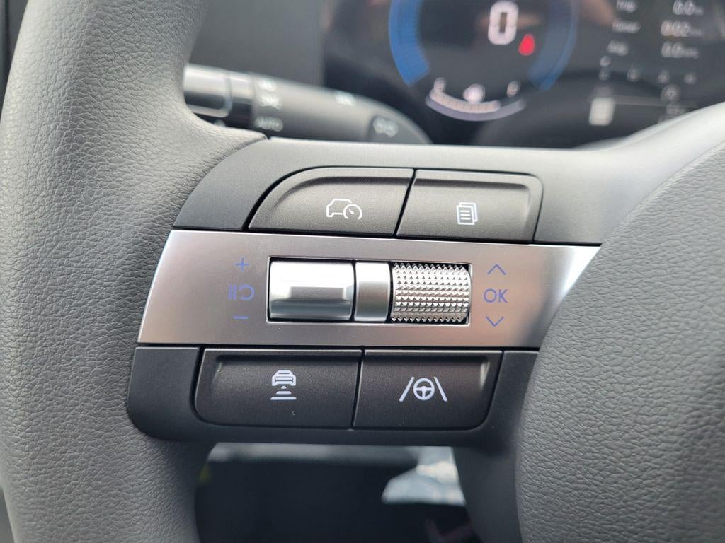 2026 Hyundai KONA SE AWD