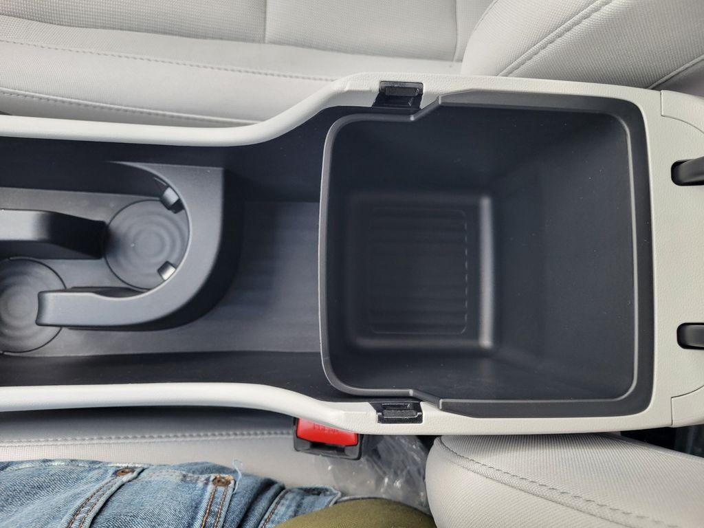 2026 Hyundai KONA SE AWD