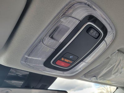 2026 Hyundai KONA SE AWD