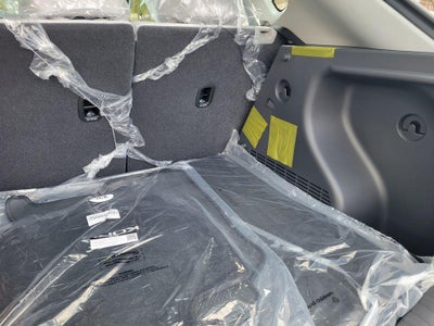 2026 Hyundai KONA SE AWD