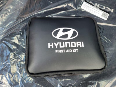 2026 Hyundai KONA SE AWD