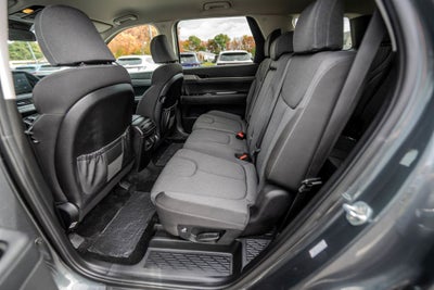 2021 Hyundai PALISADE SE