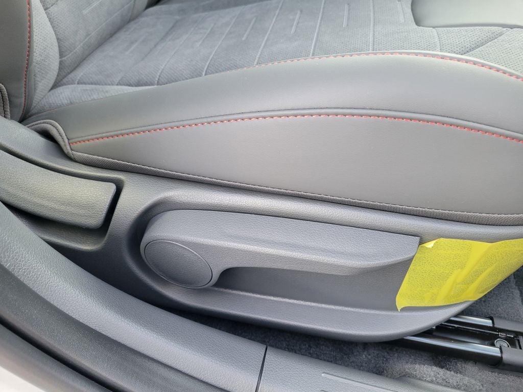 2025 Hyundai SONATA N Line