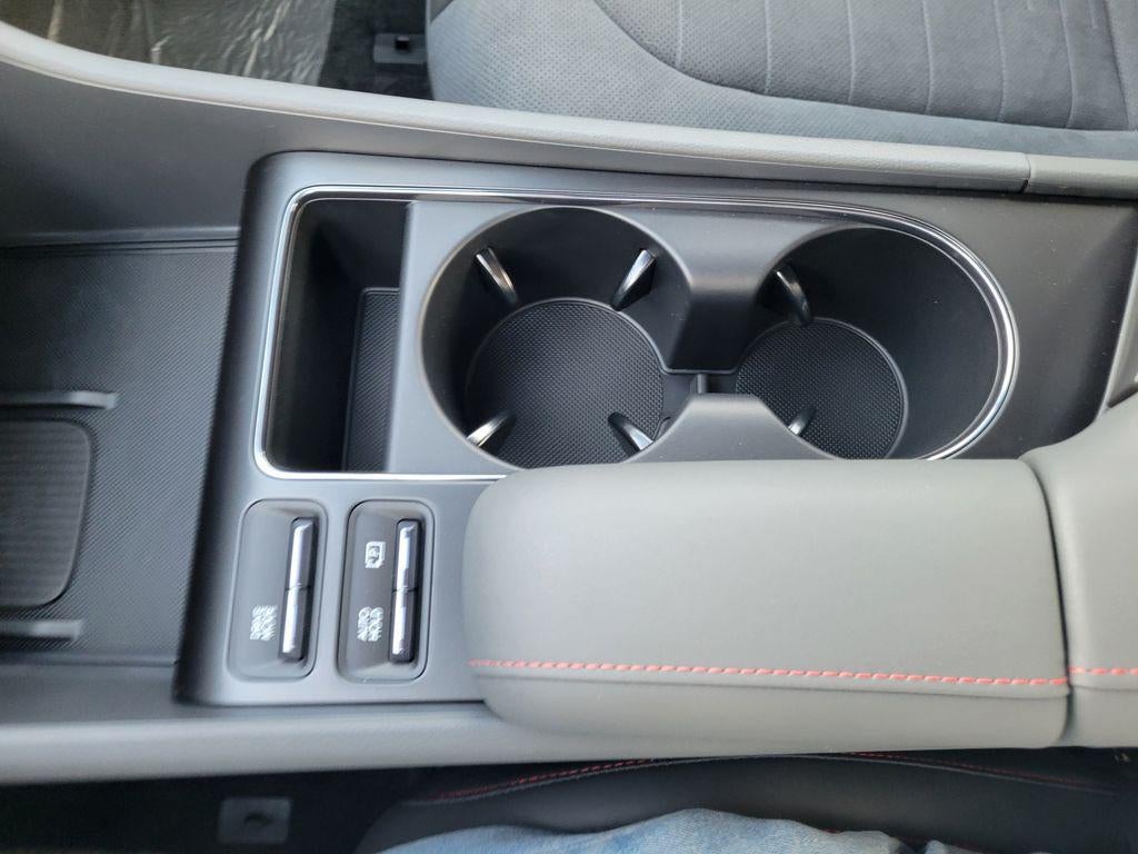 2025 Hyundai SONATA N Line