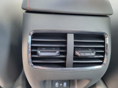 2025 Hyundai SONATA N Line