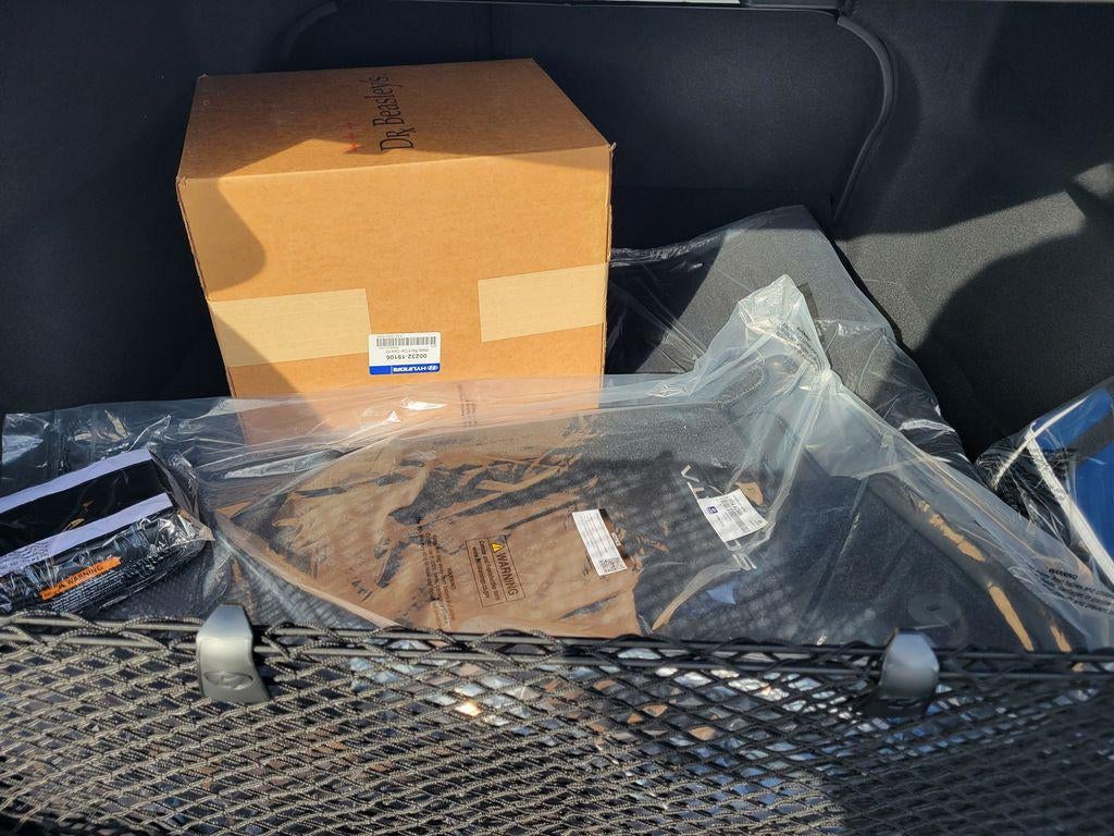 2025 Hyundai SONATA N Line