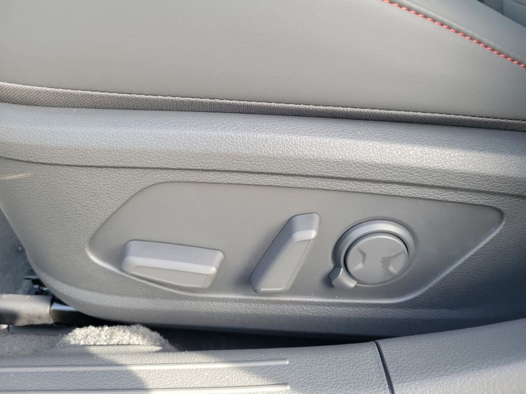 2025 Hyundai SONATA N Line