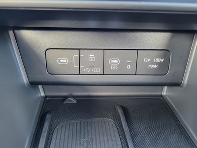 2025 Hyundai SONATA N Line