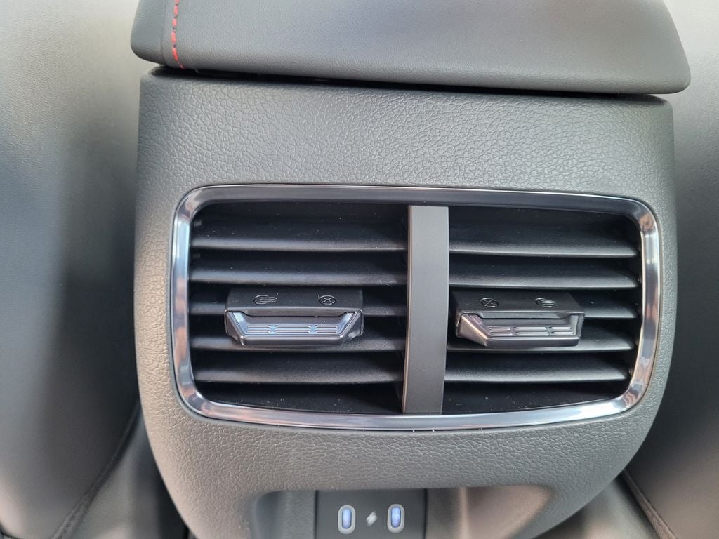 2025 Hyundai SONATA N Line