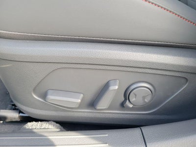 2025 Hyundai SONATA N Line