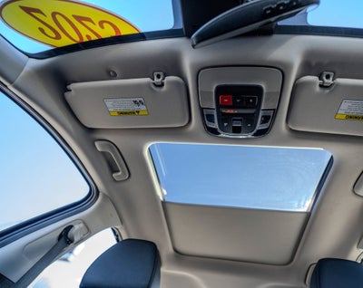 2023 Hyundai SONATA HYBRID Limited