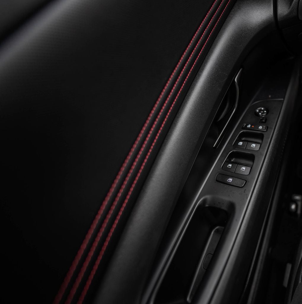 2024 Hyundai ELANTRA N Line