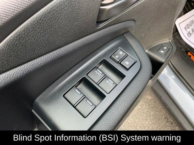 2022 Honda Pilot TrailSport