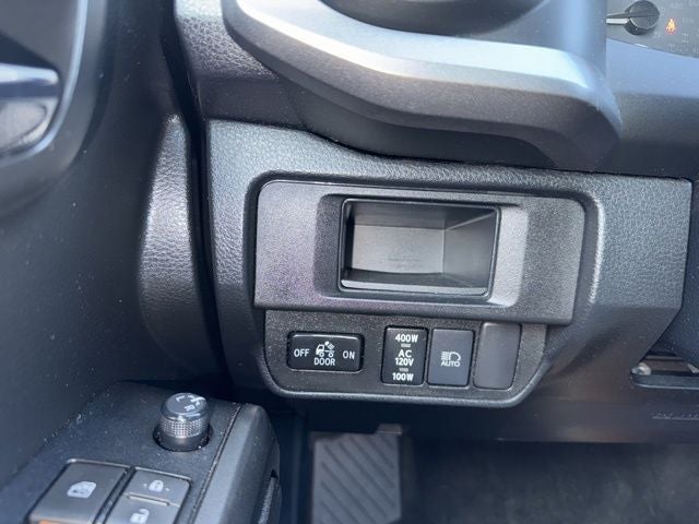 2019 Toyota Tacoma TRD Sport V6