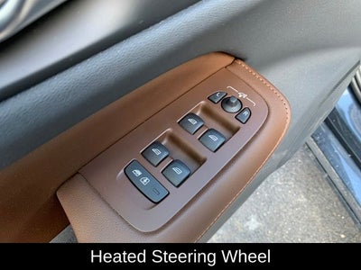 2024 Volvo S60 Ultimate