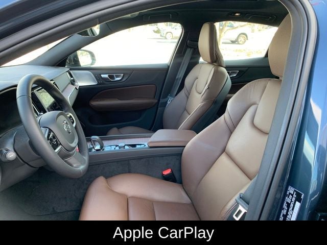 2024 Volvo S60 Ultimate