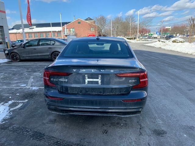 2024 Volvo S60 Ultimate