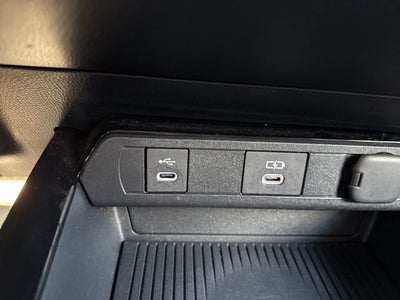 2024 Toyota Prius Prime SE