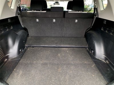 2018 Toyota RAV4 Hybrid XLE
