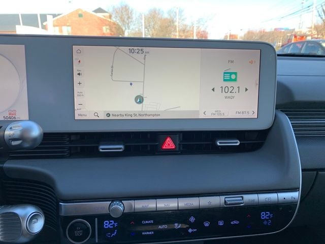 2022 Hyundai IONIQ 5 SE