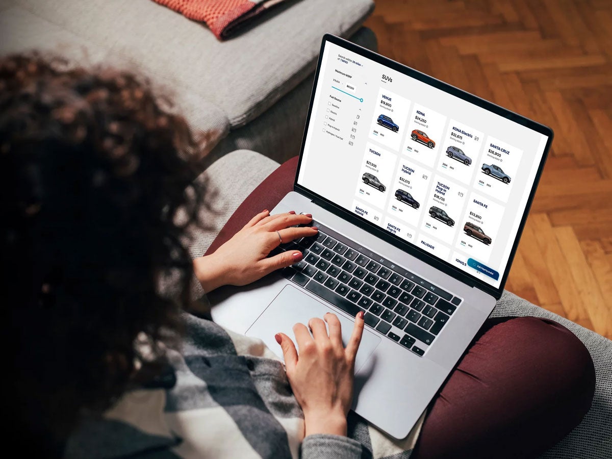 Hyundai Shopper Assurance | Lia Hyundai of Enfield in Enfield CT