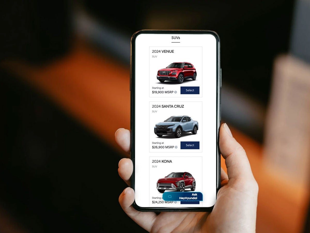 Hyundai Shopper Assurance | Lia Hyundai of Enfield in Enfield CT