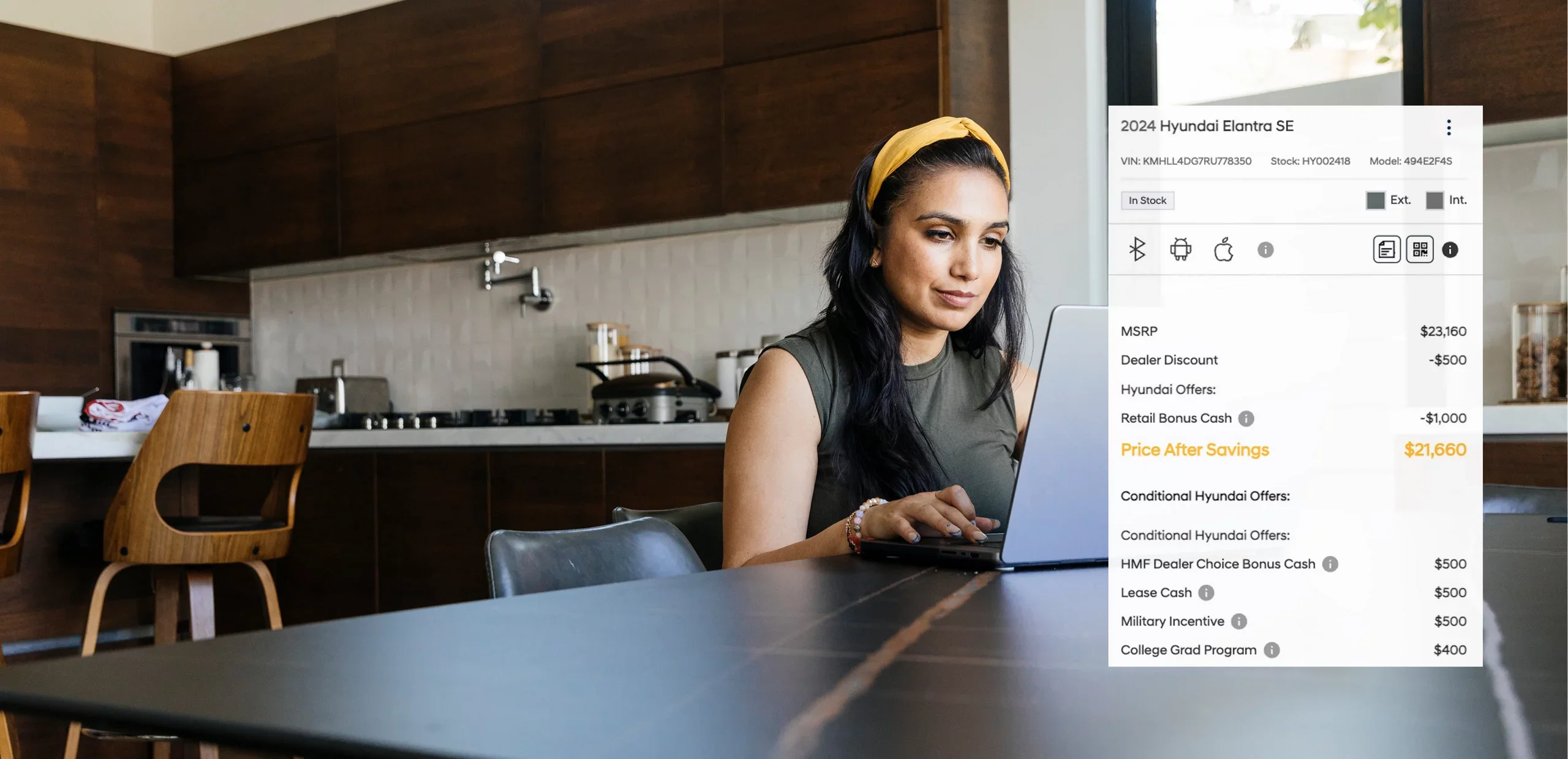 Hyundai Shopper Assurance | Lia Hyundai of Enfield in Enfield CT
