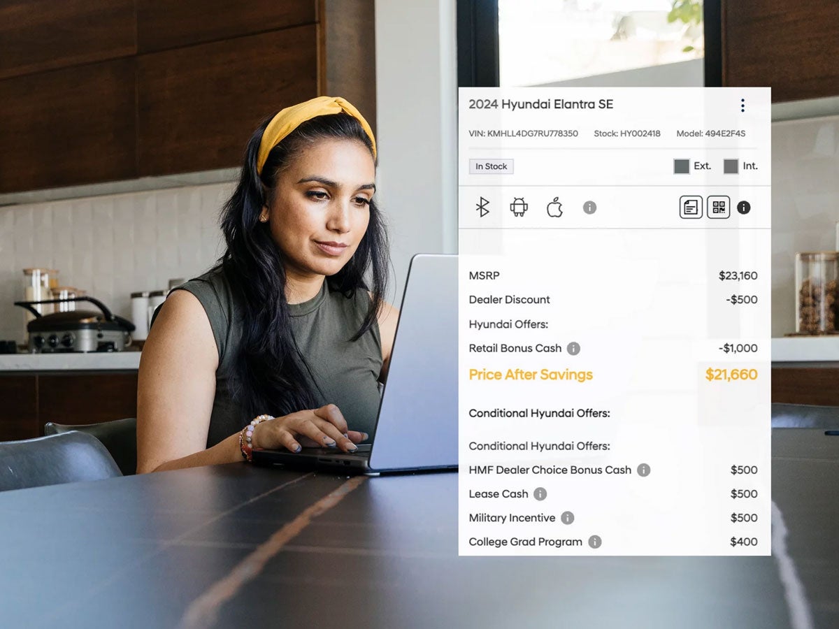 Hyundai Shopper Assurance | Lia Hyundai of Enfield in Enfield CT