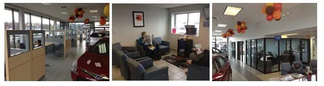 Our Dealership | Lia Hyundai of Enfield in Enfield CT